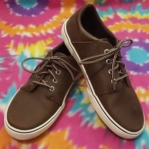 Sperry shoes. Size 6